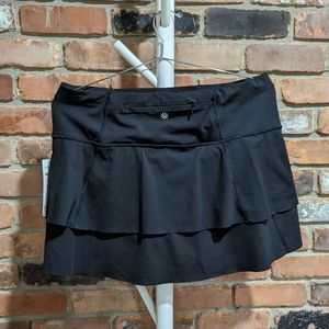 Athleta Golf Skirt. NWT. Medium.